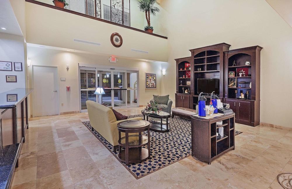 La Quinta By Wyndham 3*