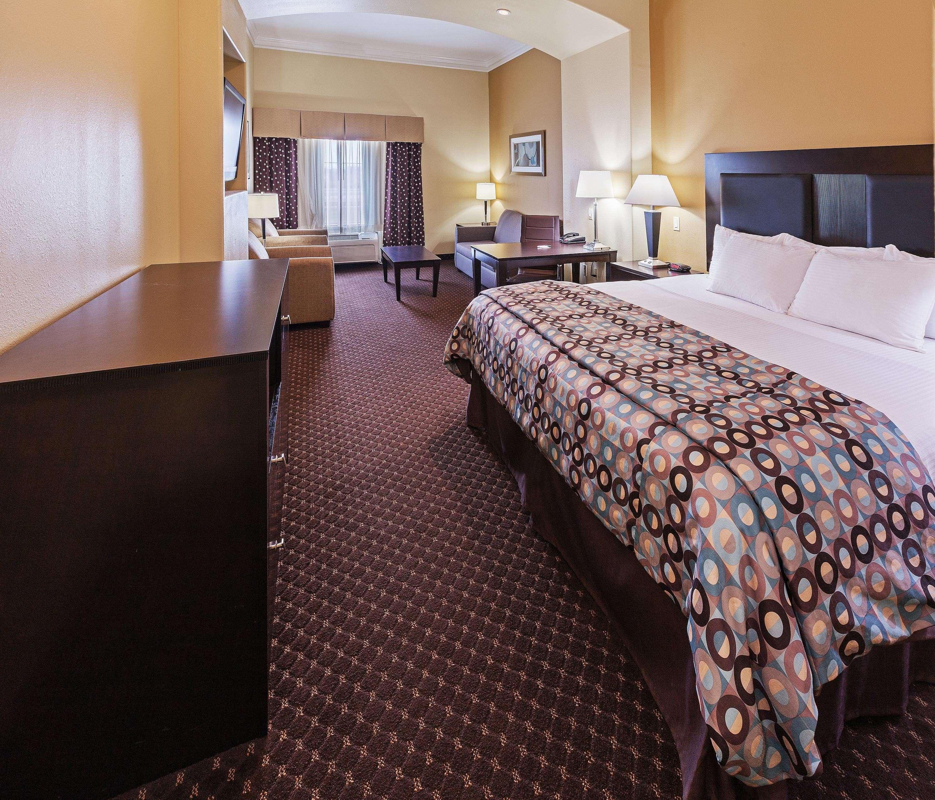 La Quinta By Wyndham