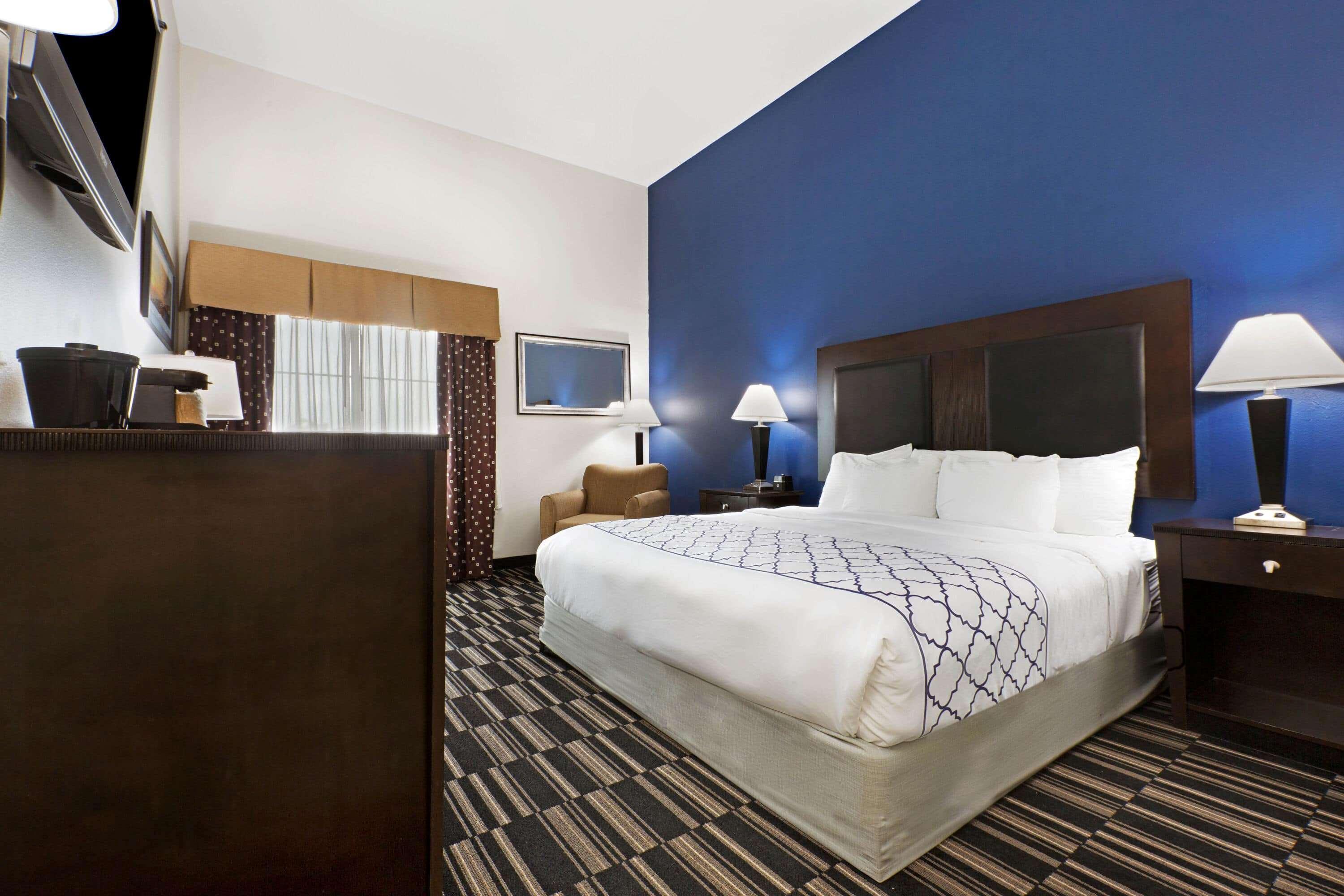 La Quinta By Wyndham Hotel Alvin