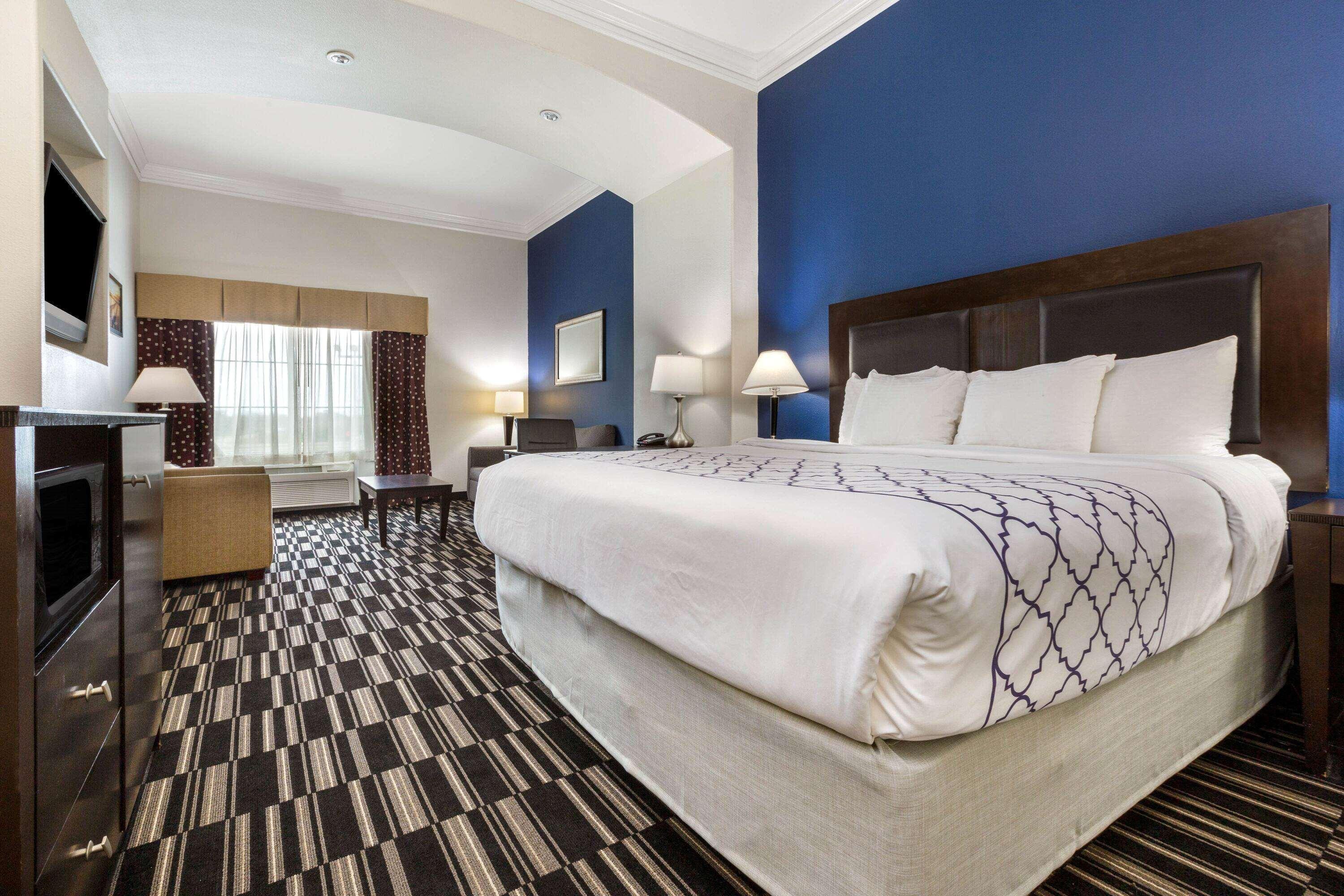 La Quinta By Wyndham Alvin