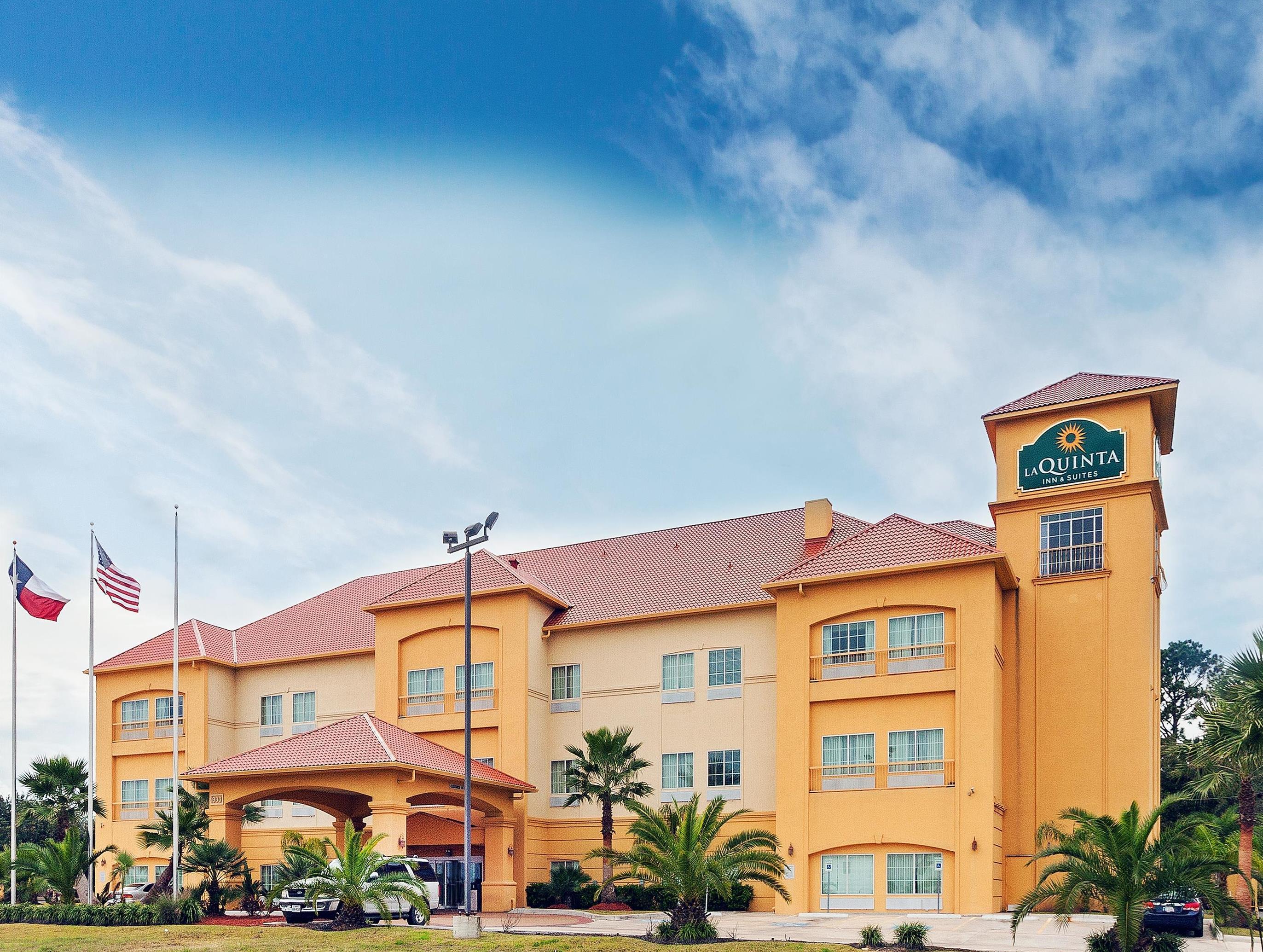 Hotel La Quinta By Wyndham Alvin