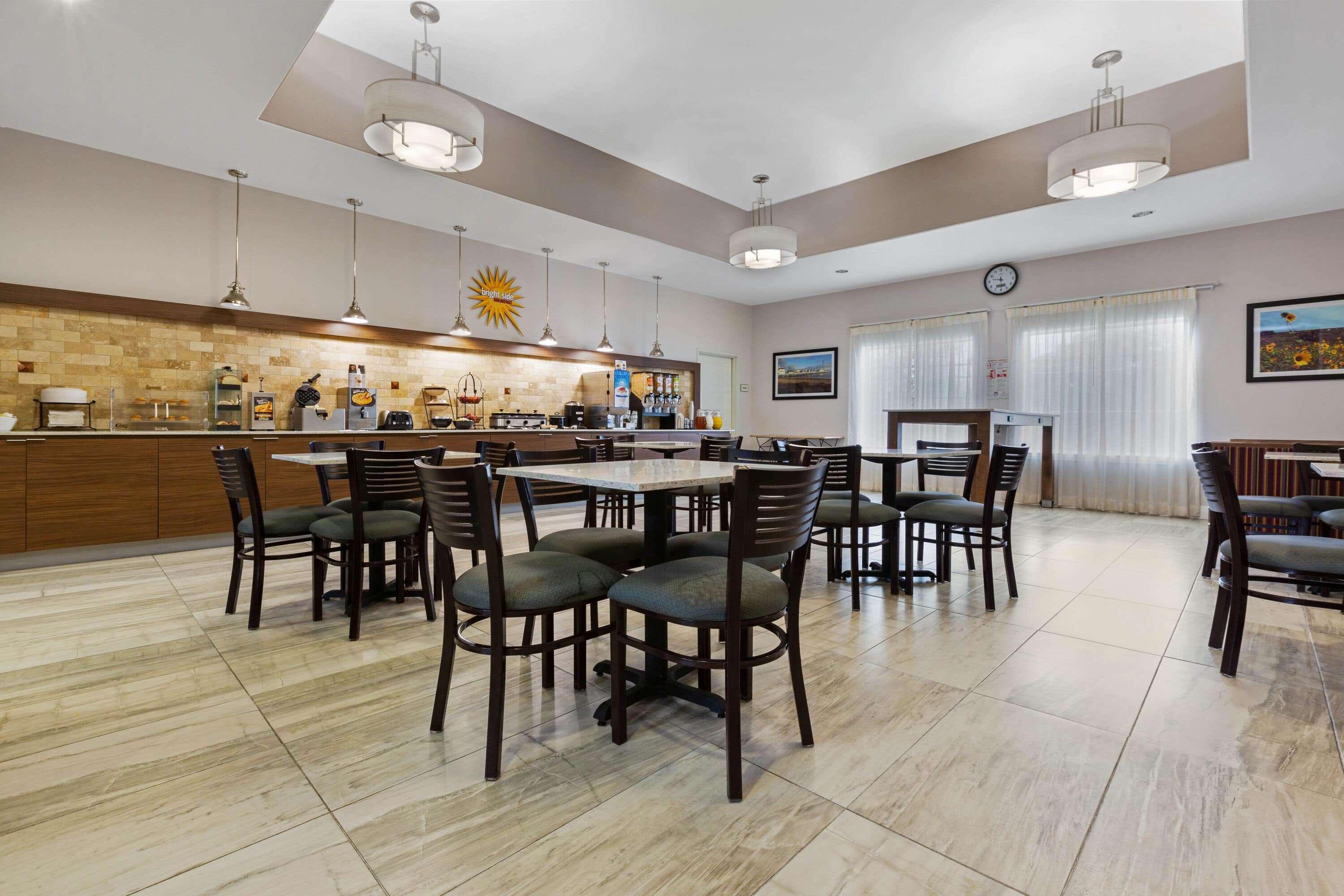 La Quinta By Wyndham Hotel 3*