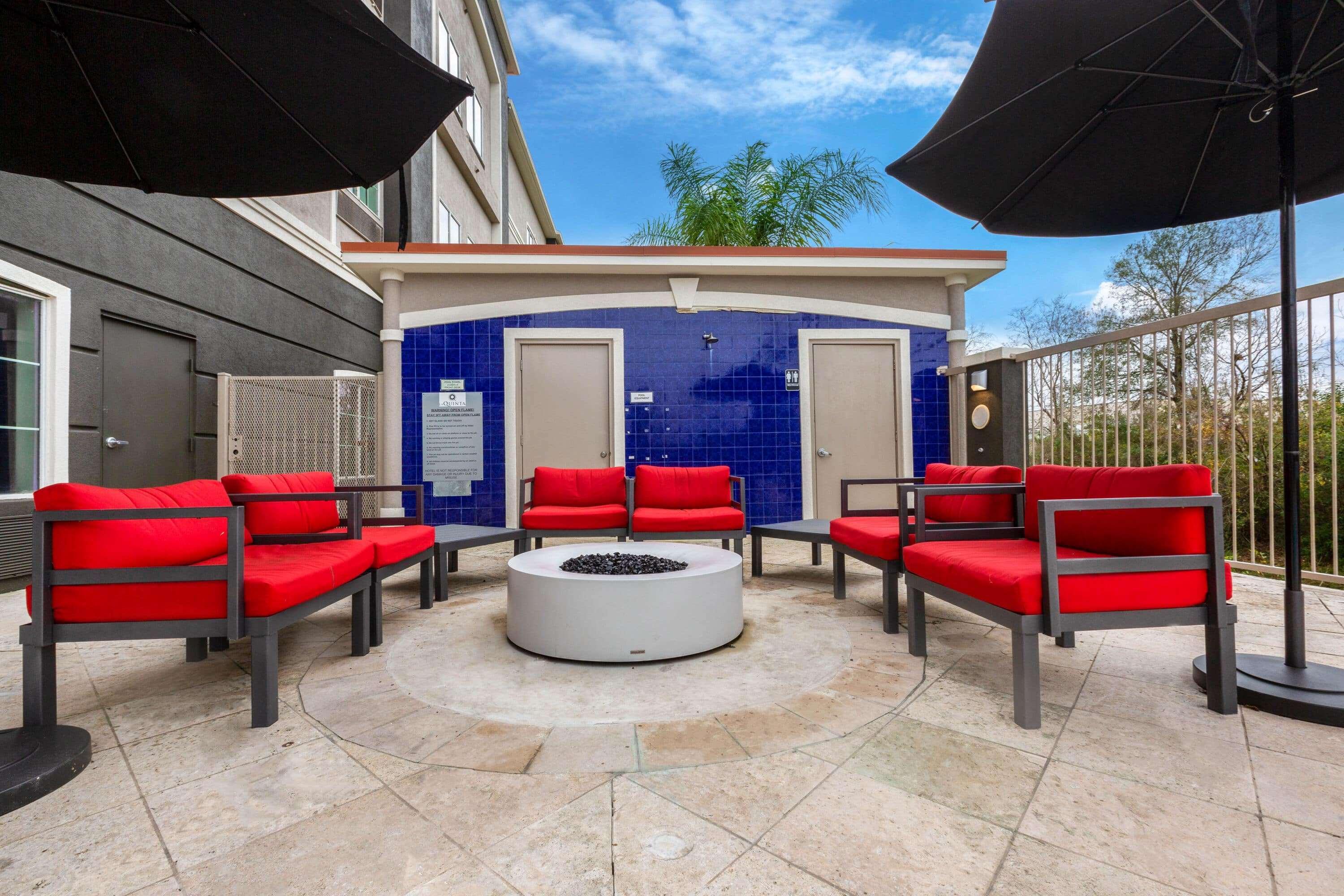 Hotel La Quinta By Wyndham 3*