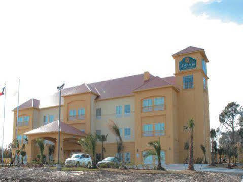 La Quinta By Wyndham 3*
