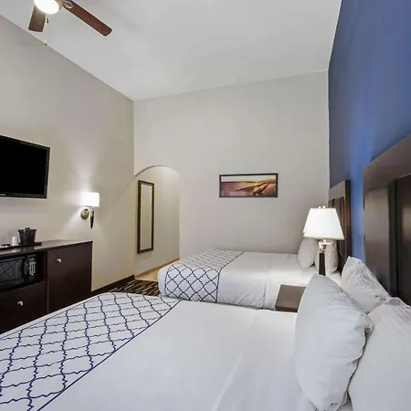 Hotel La Quinta By Wyndham Alvin Esterno foto