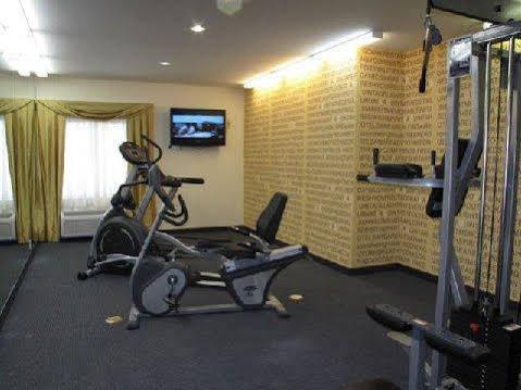 Hotel La Quinta By Wyndham 3*
