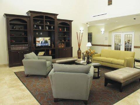 La Quinta By Wyndham Alvin