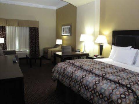 La Quinta By Wyndham Hotel 3*