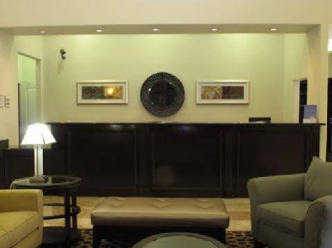 Hotel La Quinta By Wyndham Alvin