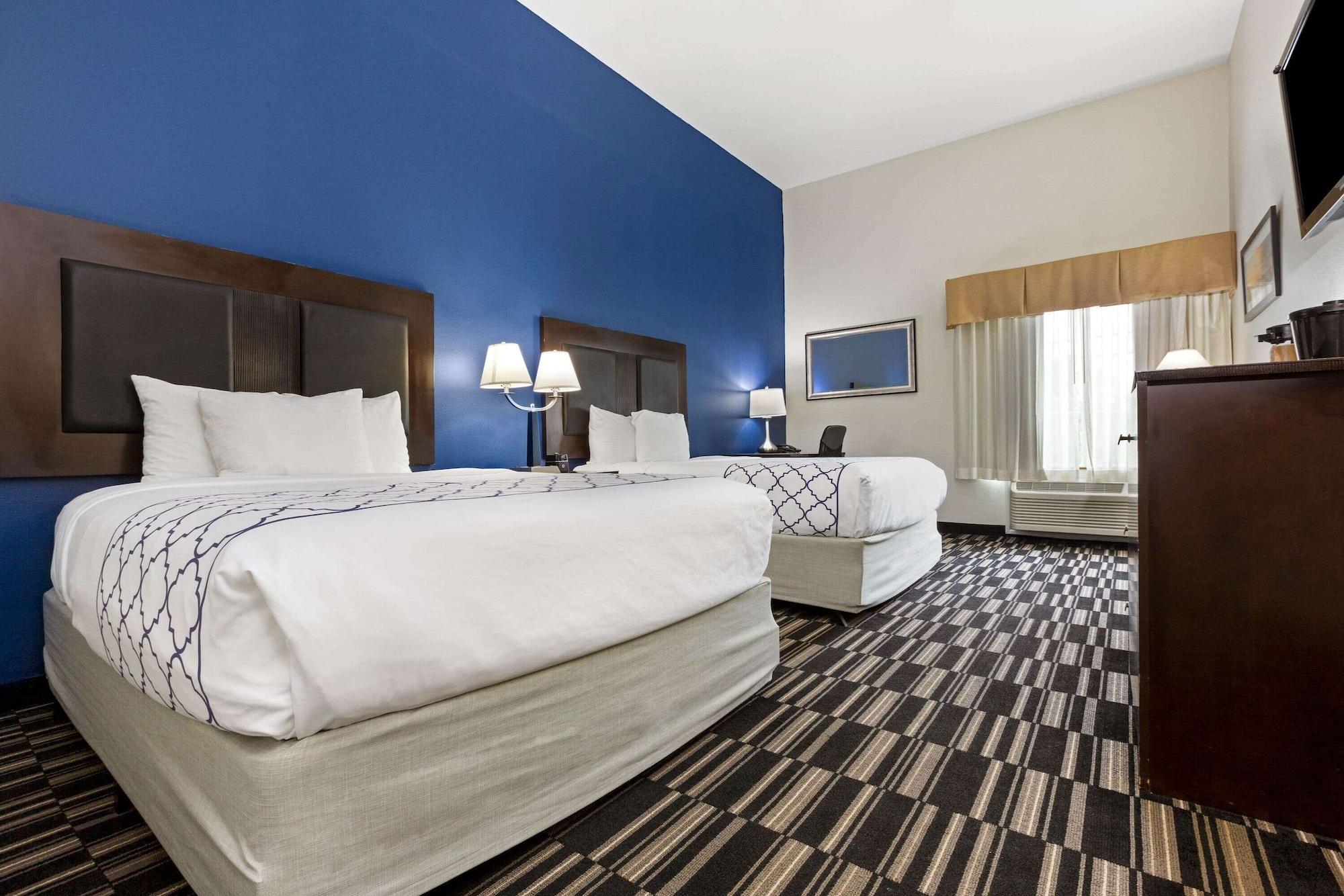 Hotel La Quinta By Wyndham Alvin