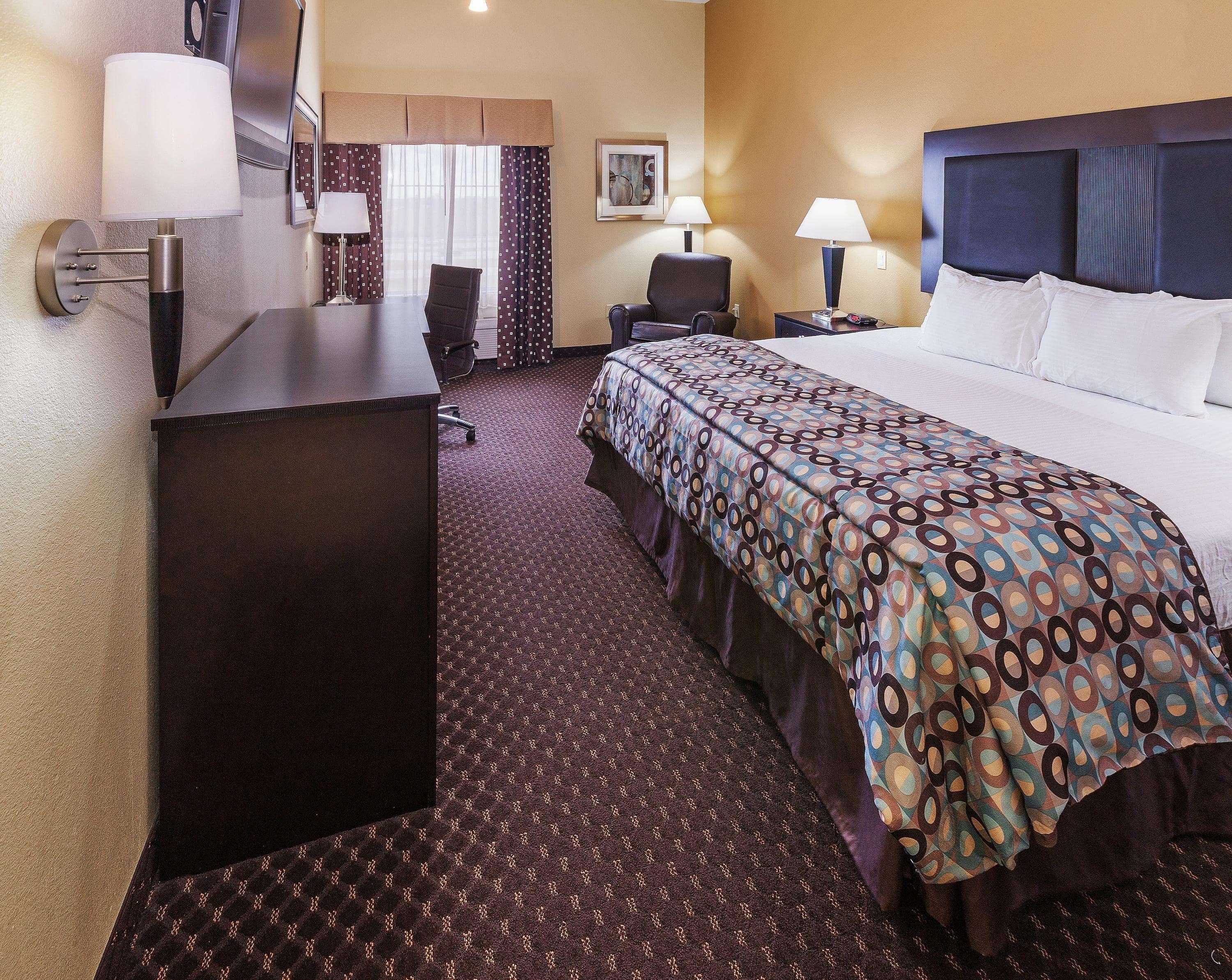 La Quinta By Wyndham 3* Alvin