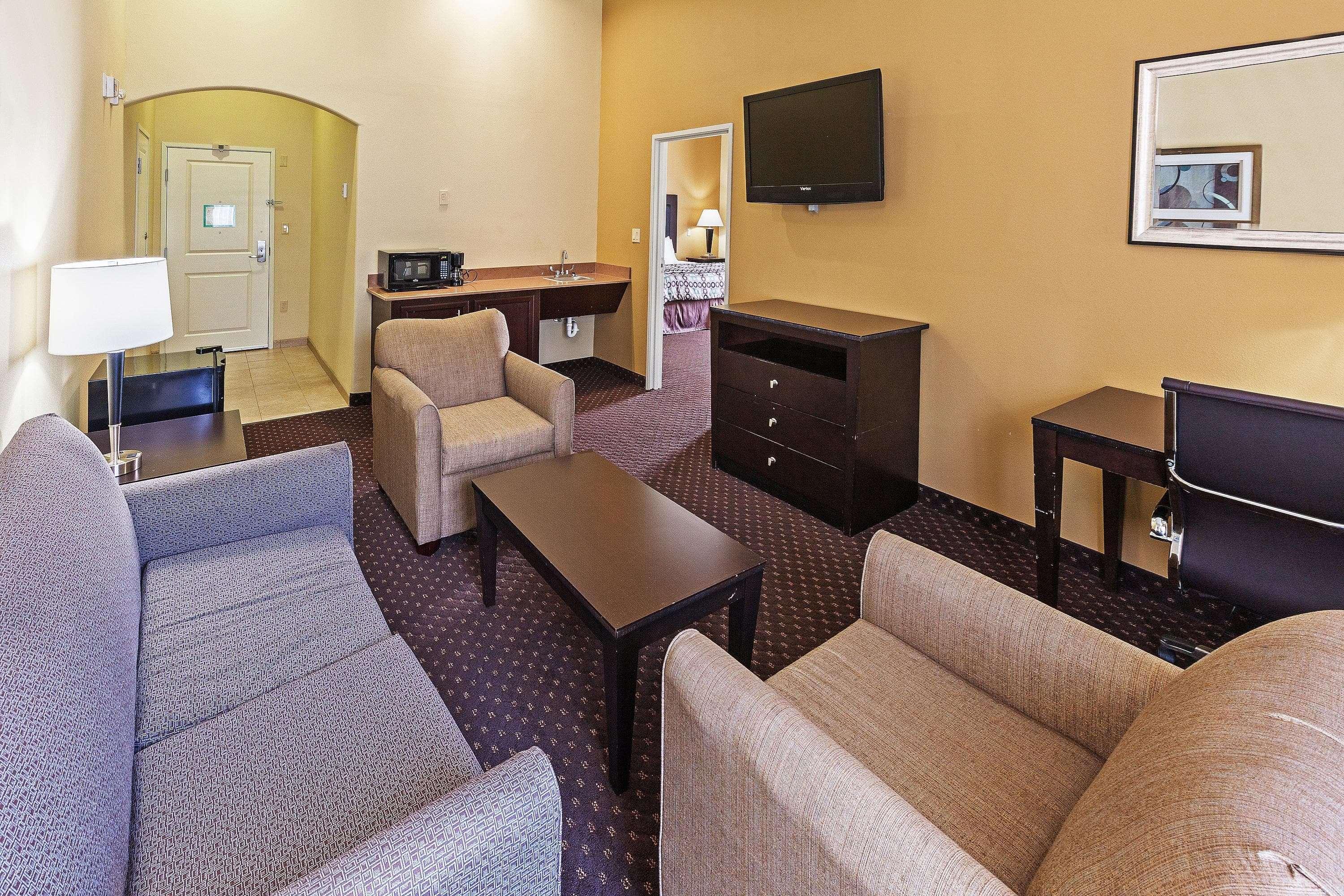 La Quinta By Wyndham Hotel 3*