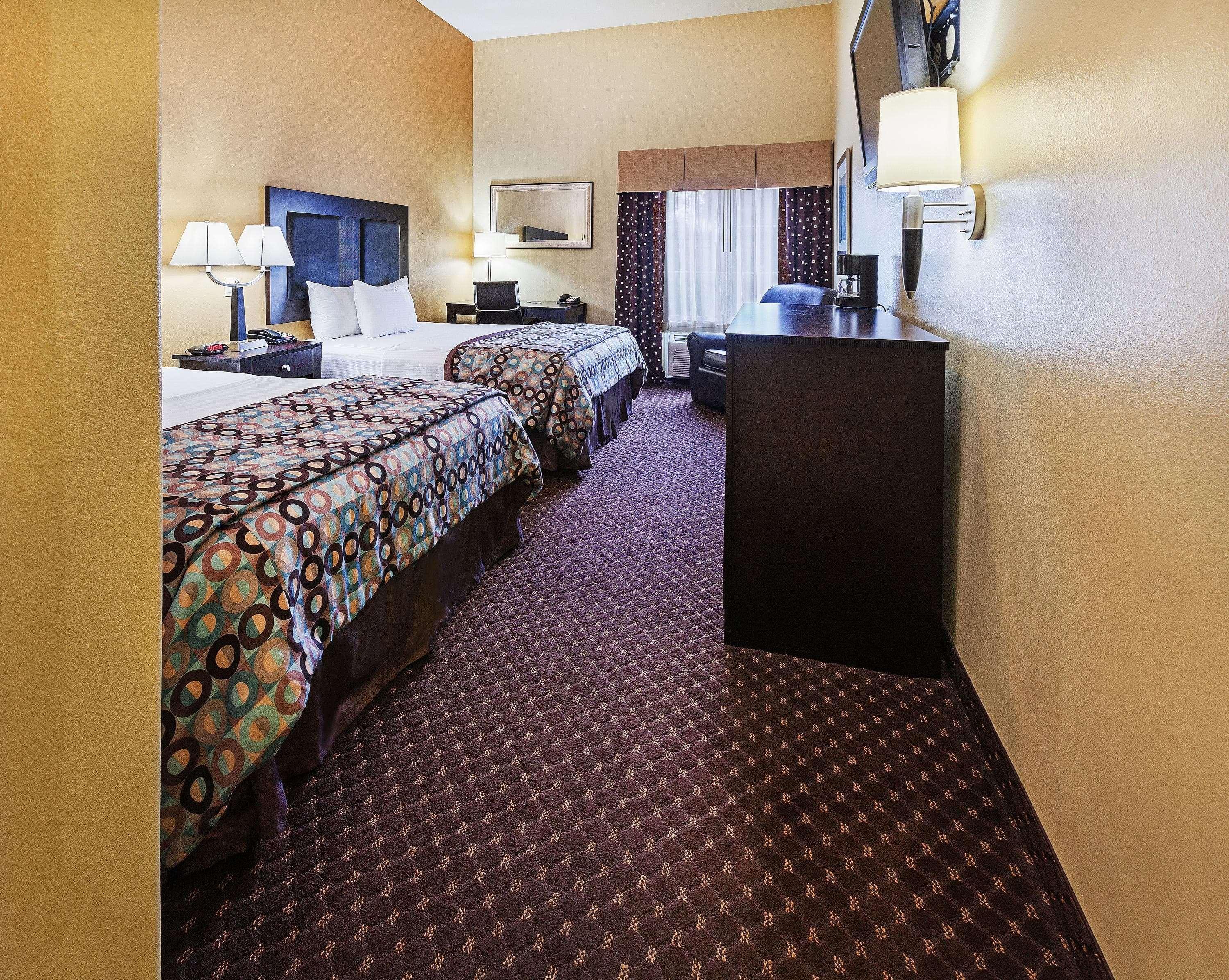 La Quinta By Wyndham Alvin