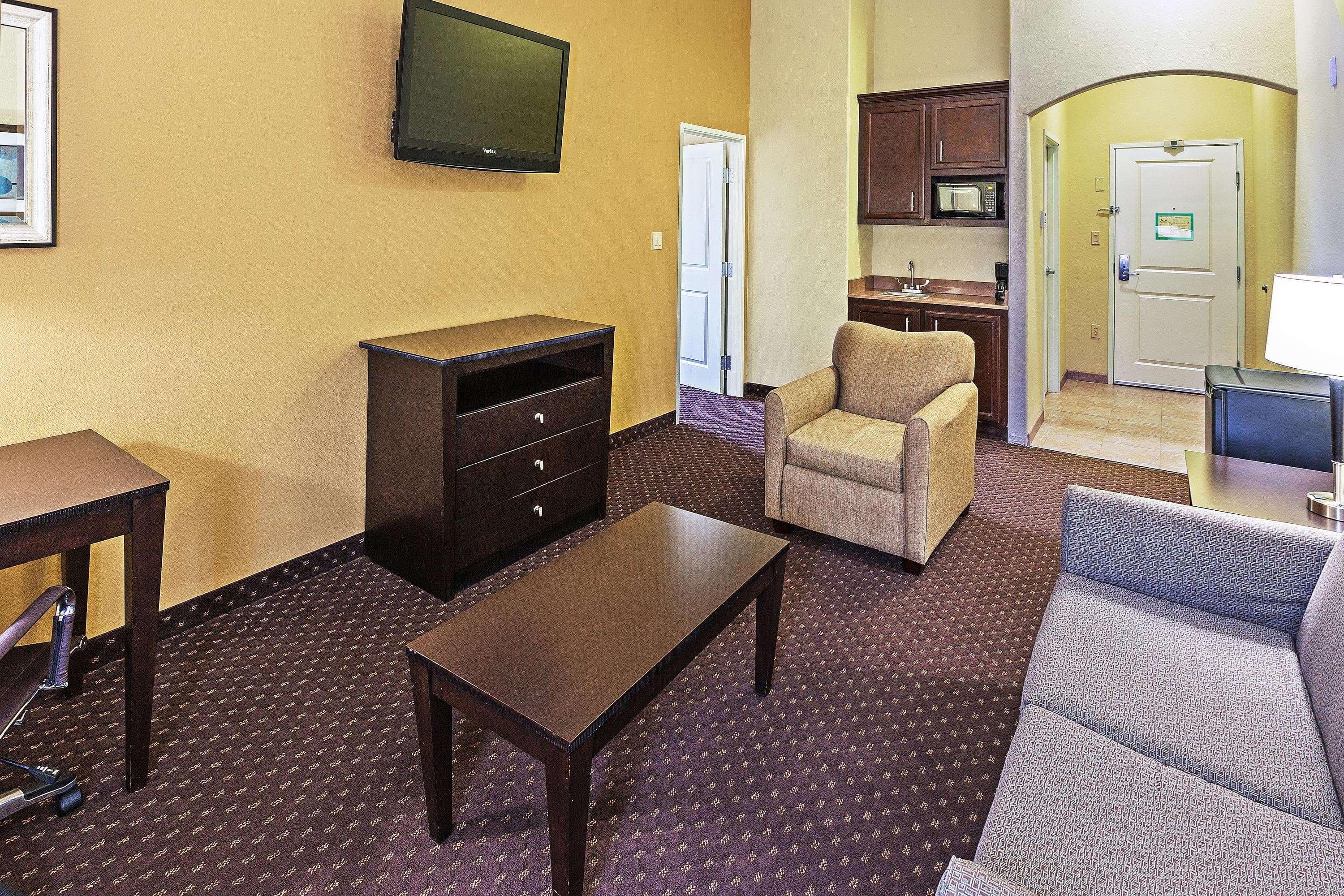 La Quinta By Wyndham 3*