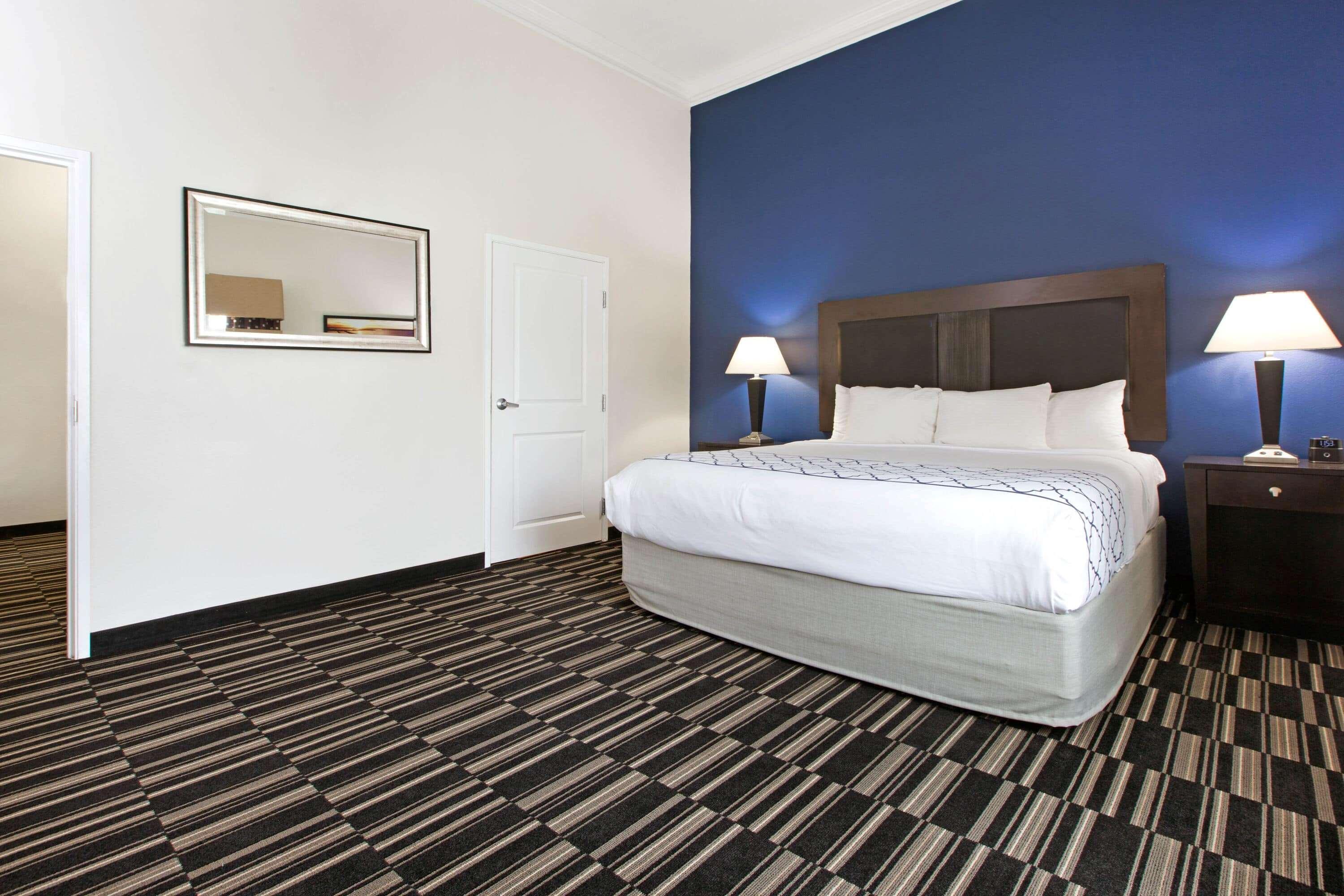 Hotel La Quinta By Wyndham Alvin