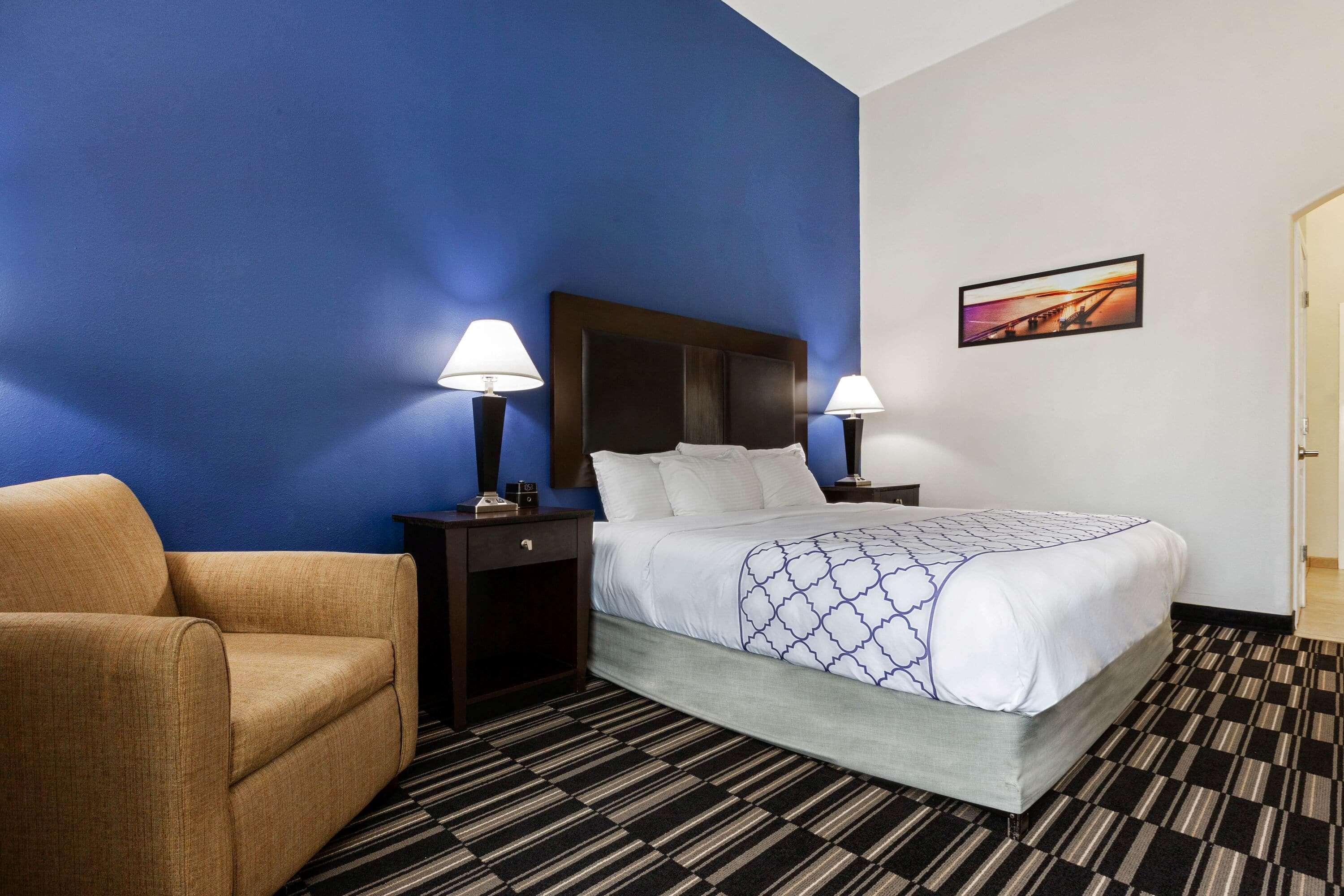 La Quinta By Wyndham Hotel Alvin