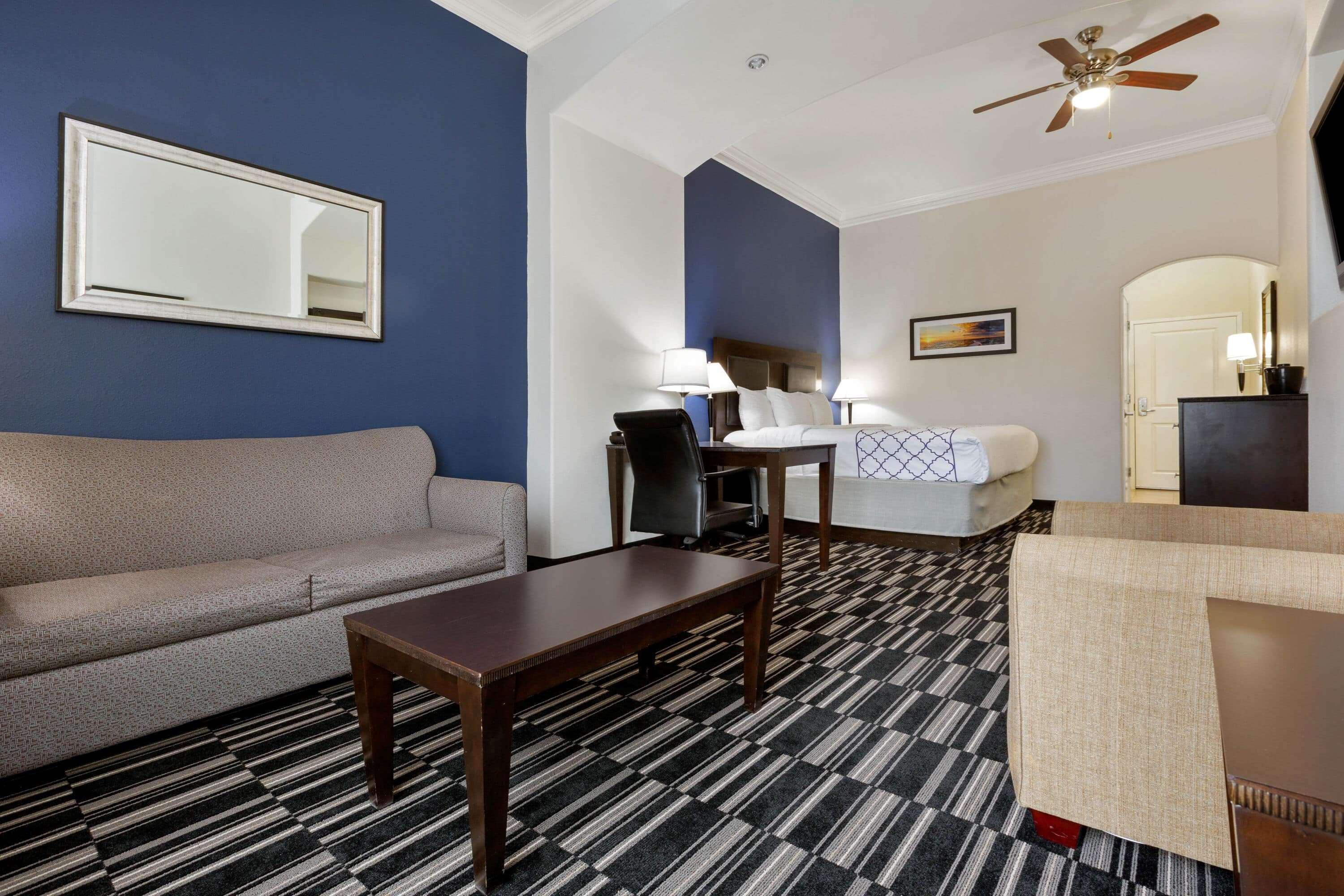La Quinta By Wyndham 3*