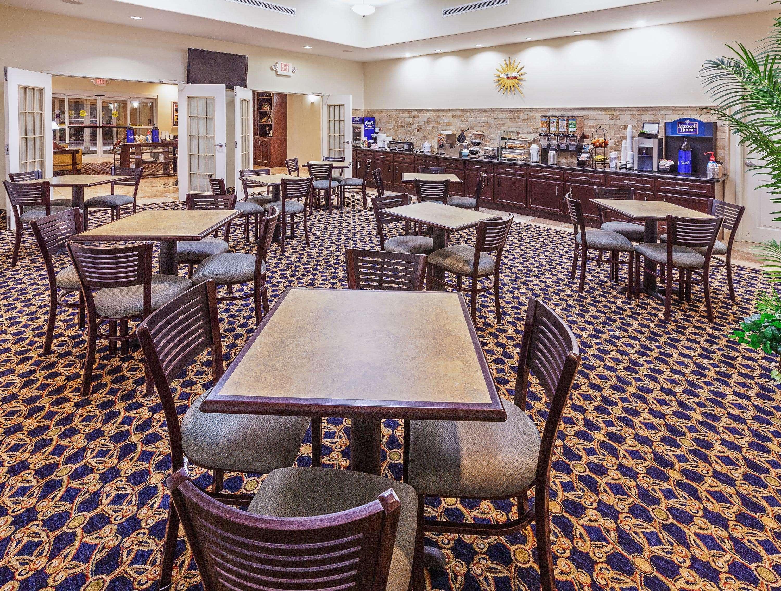 La Quinta By Wyndham 3* Alvin