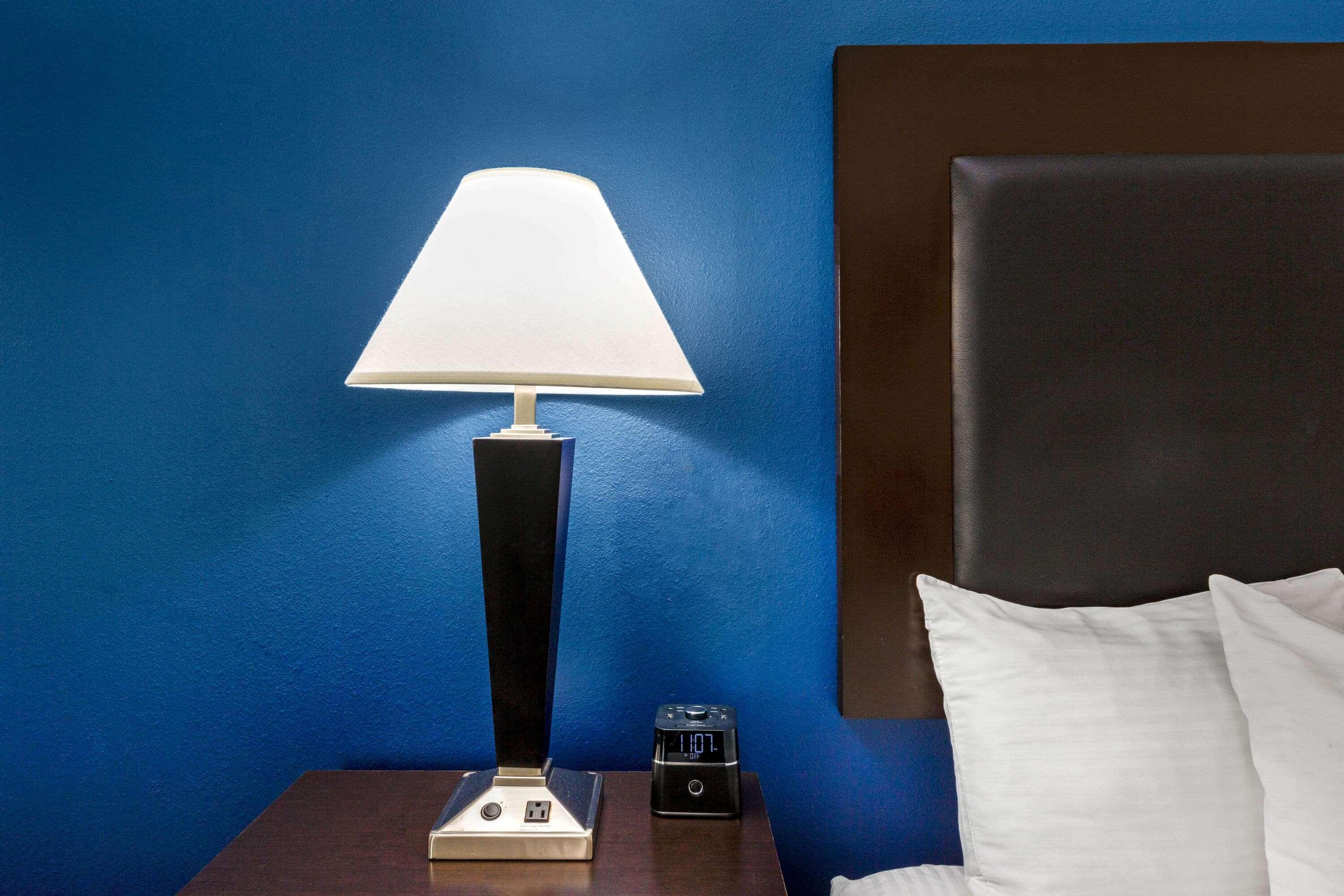 La Quinta By Wyndham Hotel