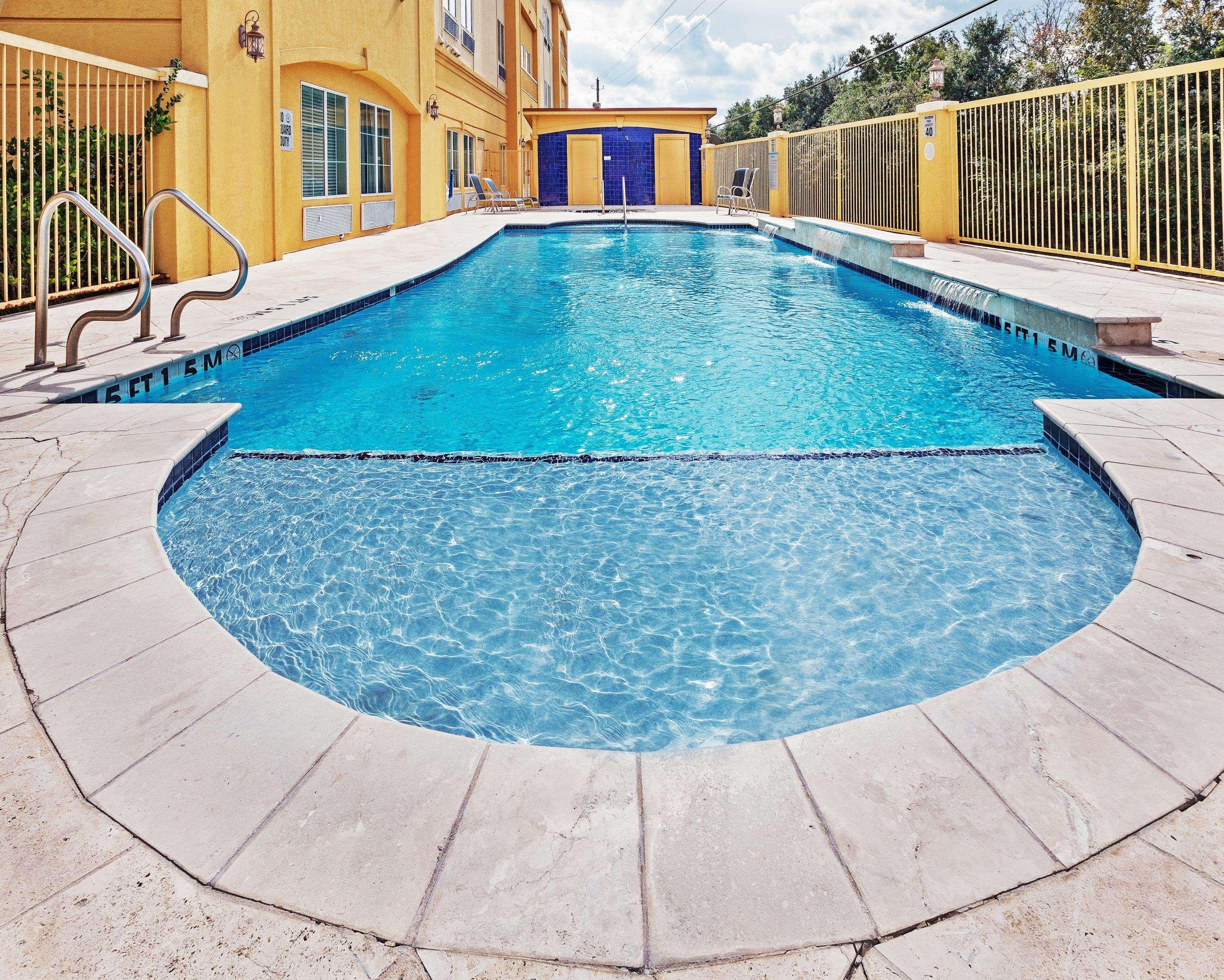 La Quinta By Wyndham Hotel 3*