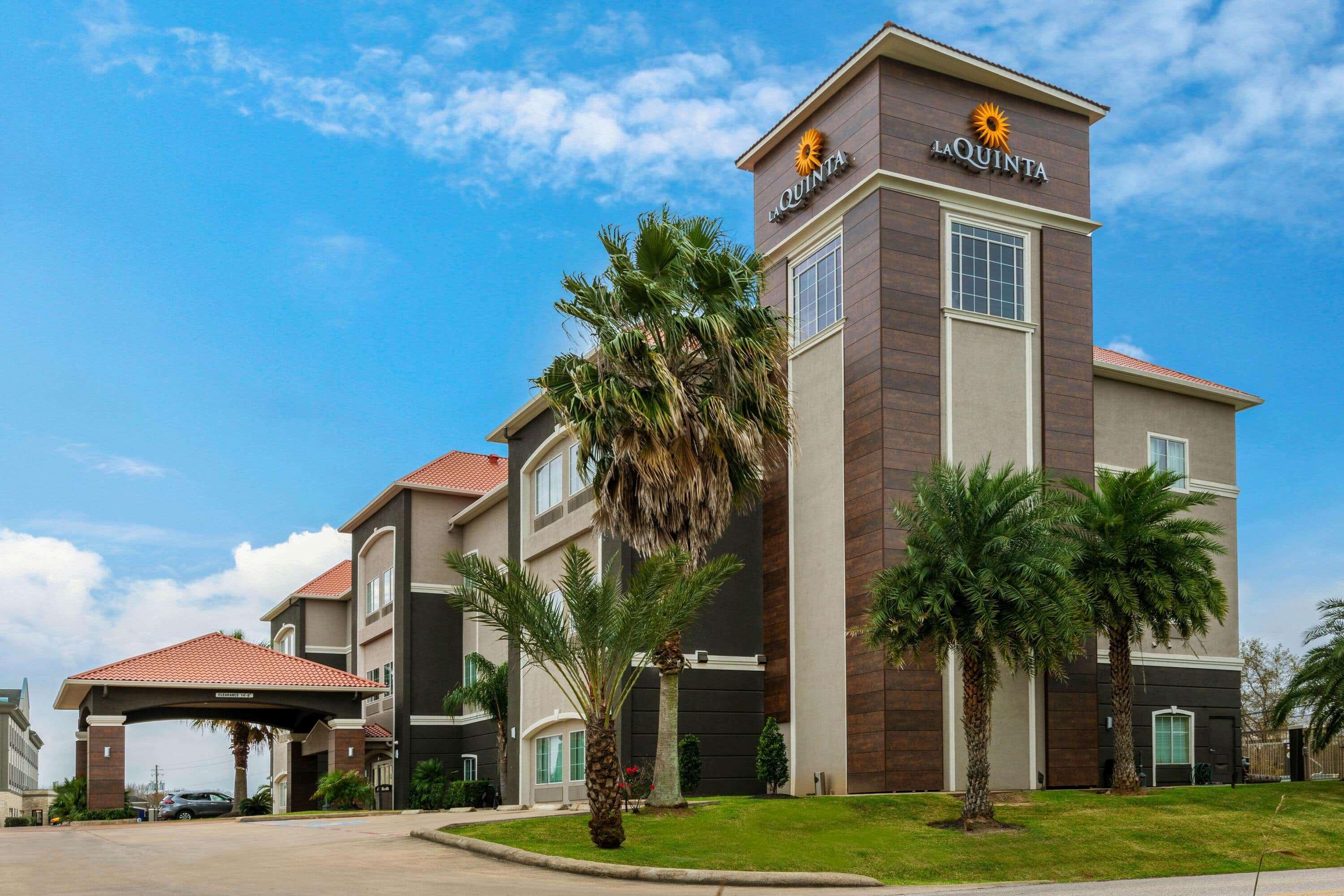 La Quinta By Wyndham 3* Alvin