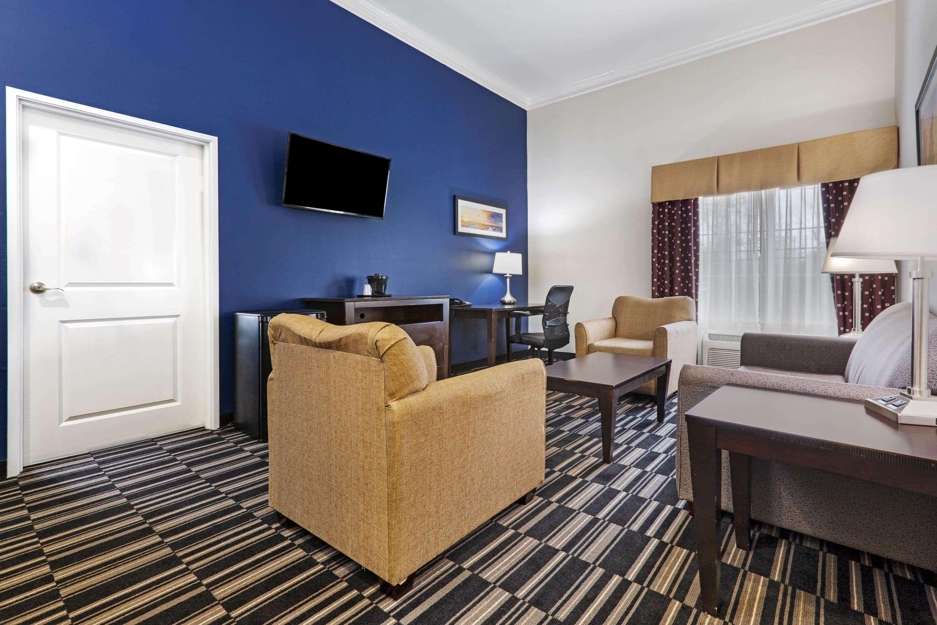 Hotel La Quinta By Wyndham