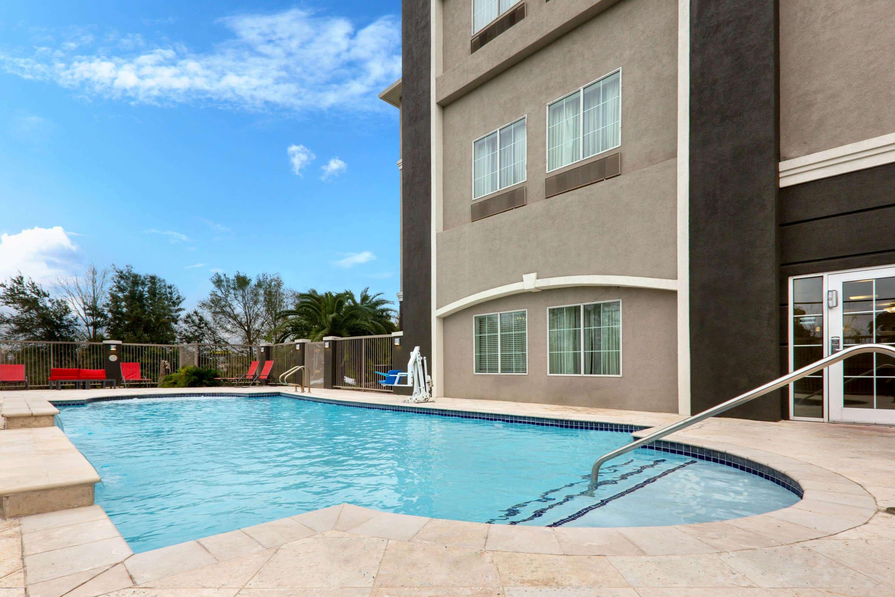 Hotel La Quinta By Wyndham