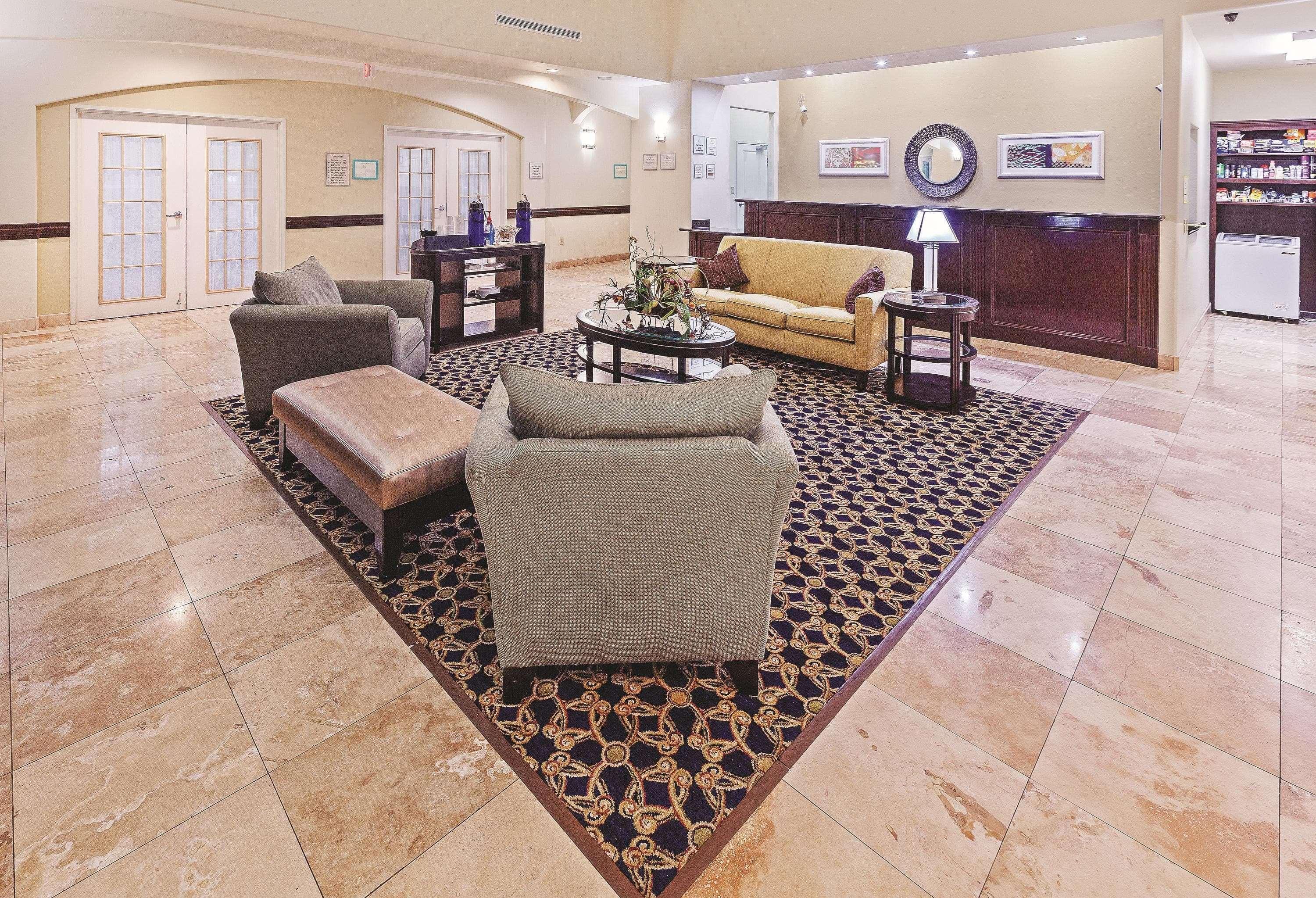 La Quinta By Wyndham 3* Alvin
