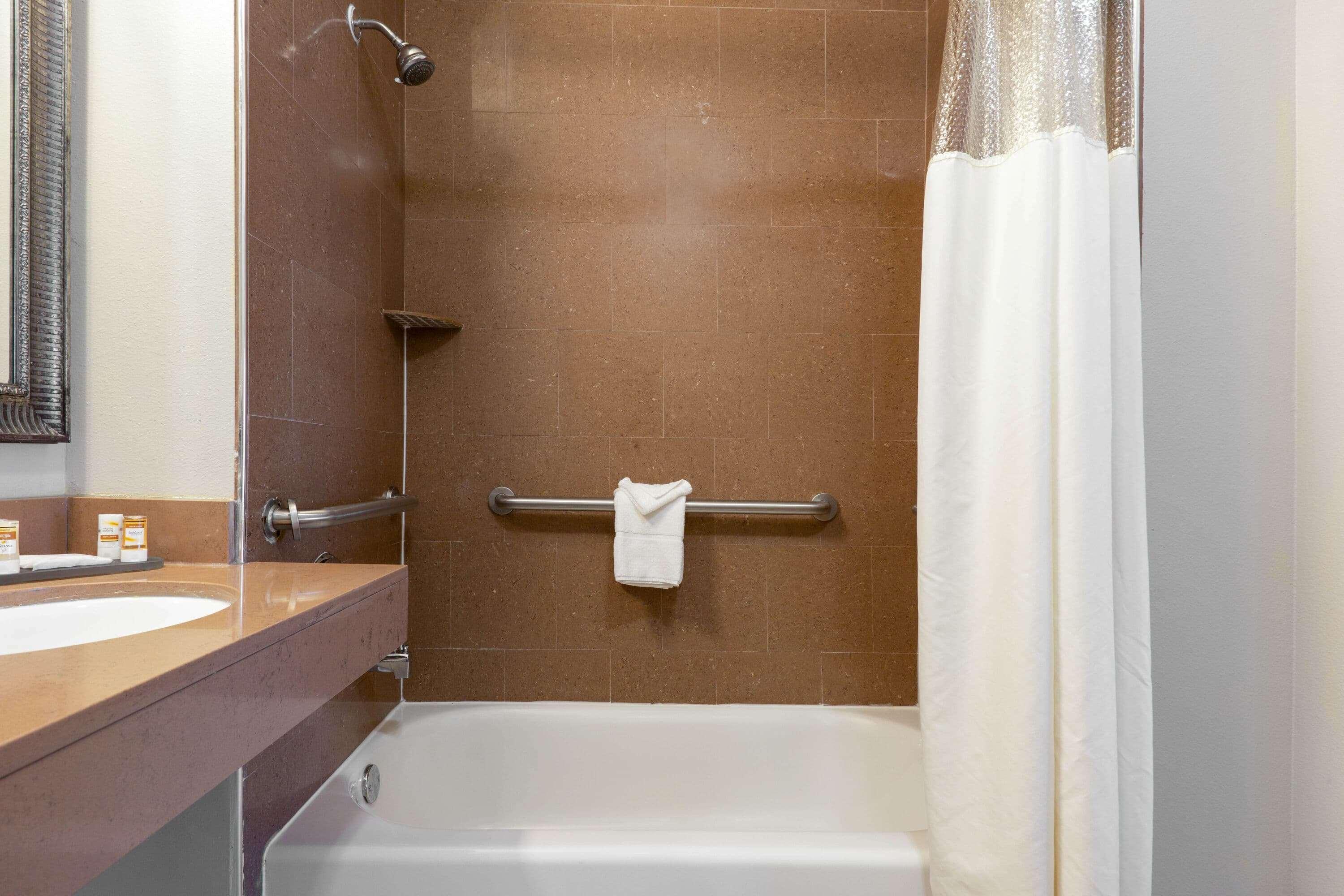 La Quinta By Wyndham 3* Alvin