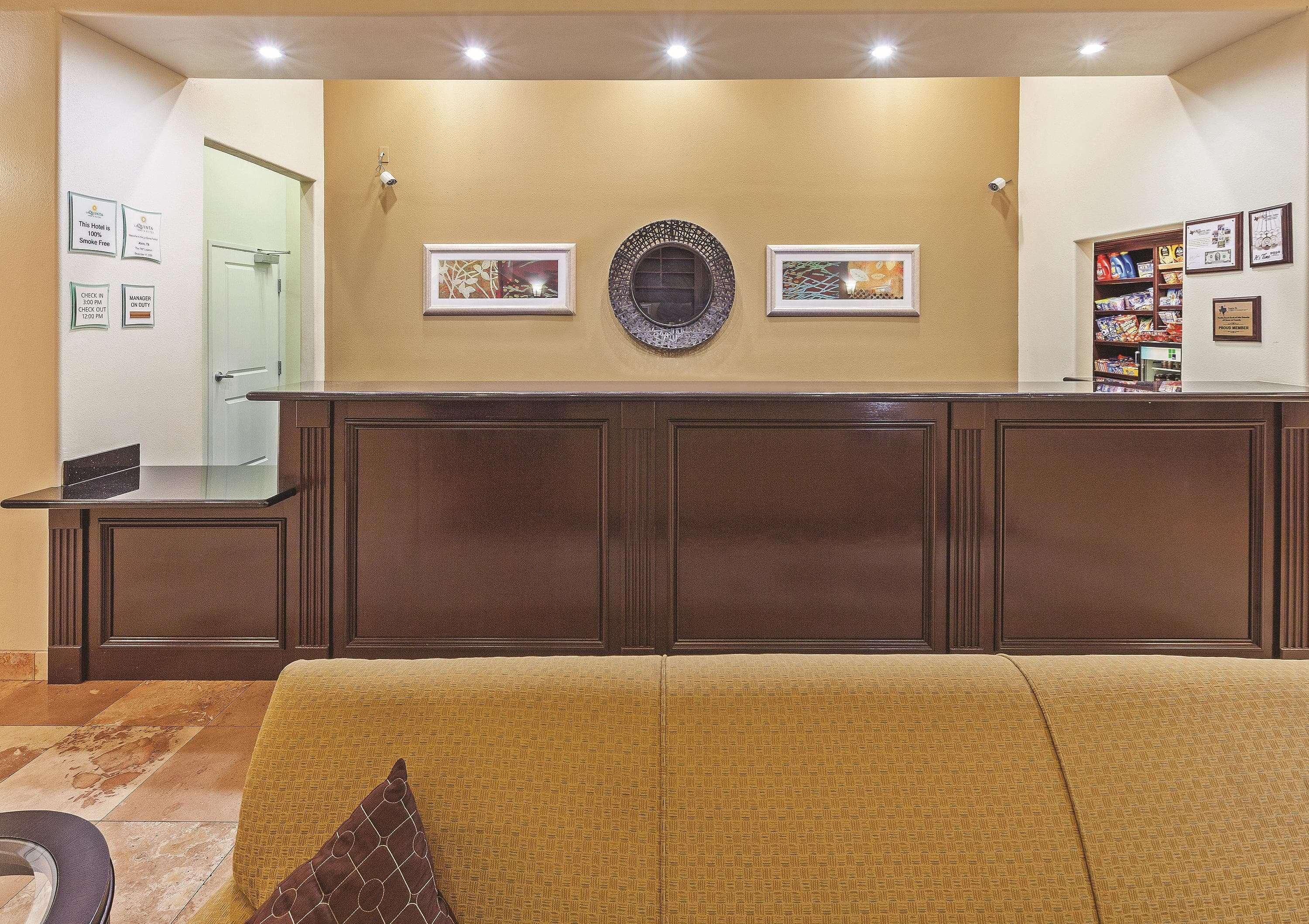 La Quinta By Wyndham 3*