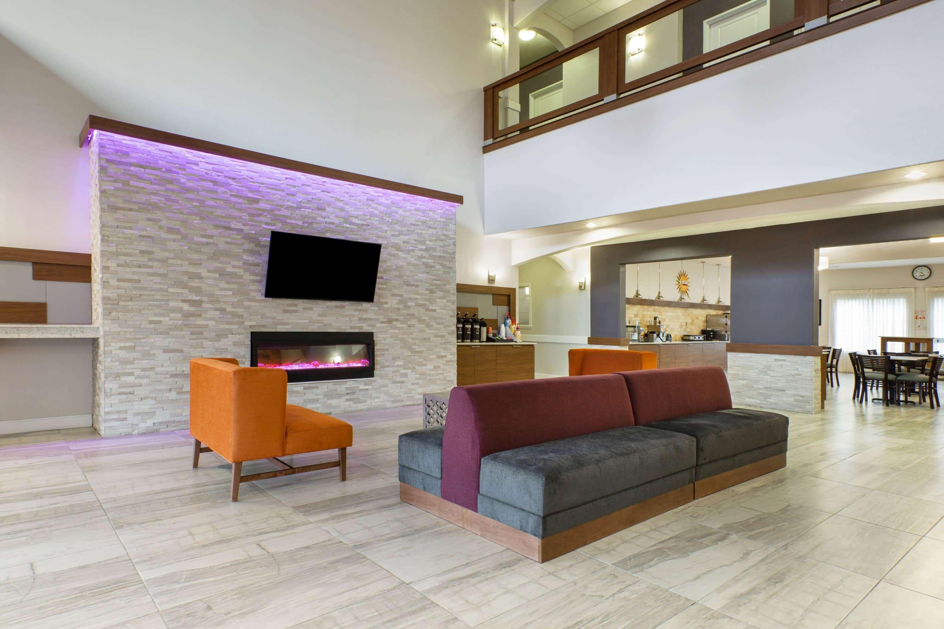 Hotel La Quinta By Wyndham