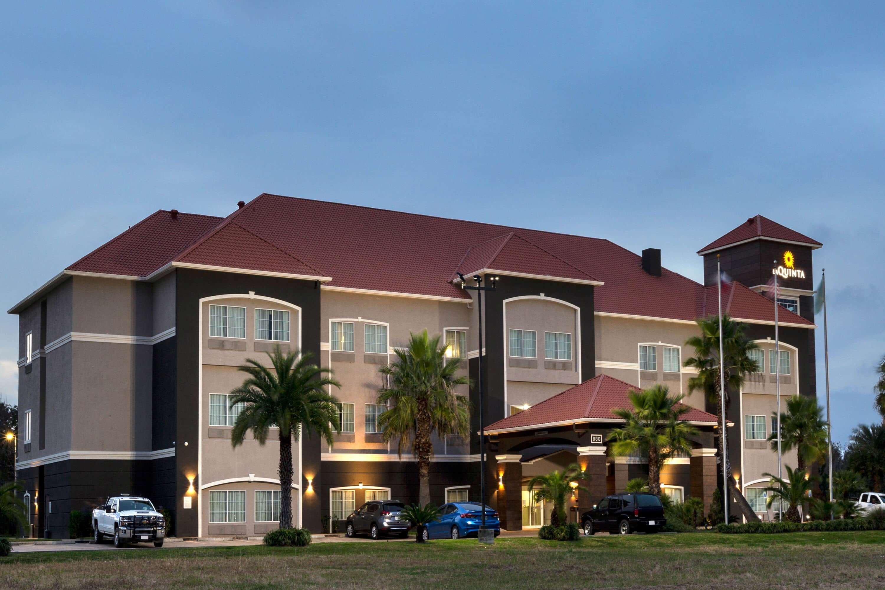 Hotel La Quinta By Wyndham Alvin