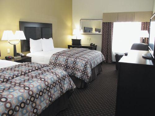 La Quinta By Wyndham Hotel Alvin
