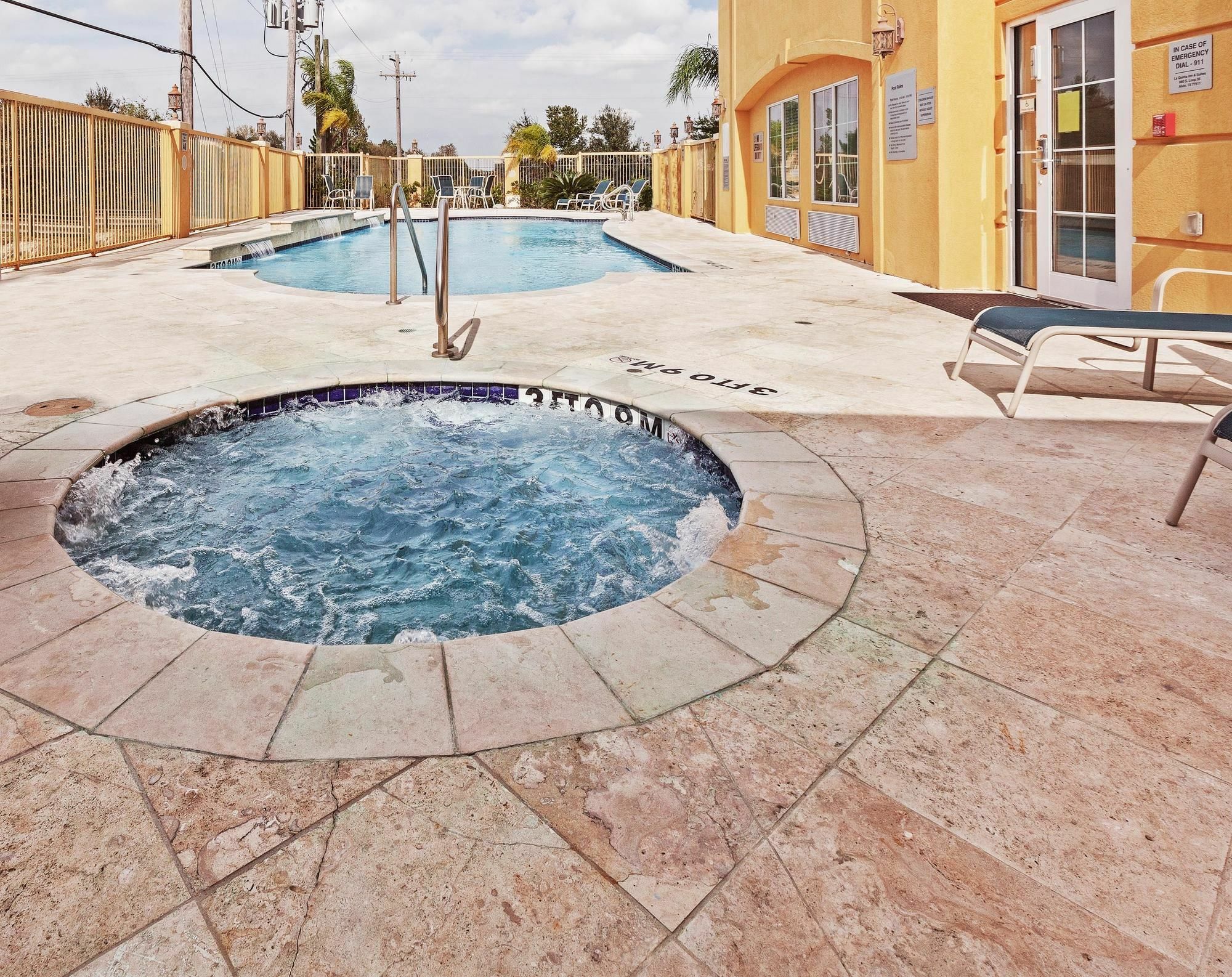 Hotel La Quinta By Wyndham